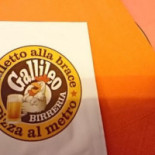 Gallileo Comida