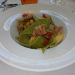 Rosmarino Osteria Di Mare Comida