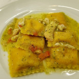 Rosmarino Osteria Di Mare Comida