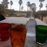 Rosmarino Osteria Di Mare Comida