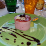 Rosmarino Osteria Di Mare Comida