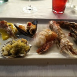 Rosmarino Osteria Di Mare Comida