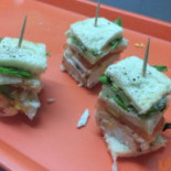 L'angolo Gastronomico Nourriture