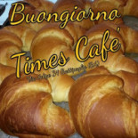Times Cafe Nourriture