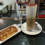 Times Cafe Nourriture