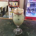 Times Cafe Nourriture