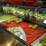 Times Cafe Nourriture