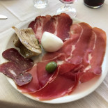 Venosa Comida