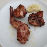 Venosa Comida