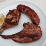 Venosa Comida