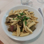 Venosa Comida