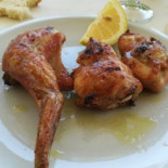 Venosa Comida