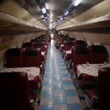 Pizzeria Caravelle Dentro