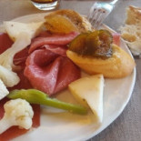 Pelikano Nourriture