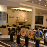 Locanda Helios Nourriture