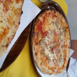 Pizzeria Big Boy Nourriture