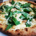 Pizzeria Big Boy Nourriture