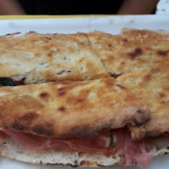 Pizzeria Big Boy Nourriture