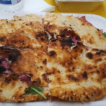 Pizzeria Big Boy Nourriture