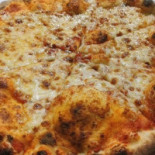 Pizzeria Big Boy Nourriture