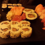 Fusion Comida