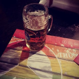 Thunder Pub Nourriture