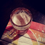 Thunder Pub Nourriture