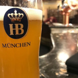 Thunder Pub Nourriture