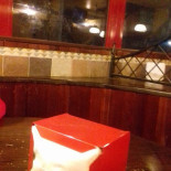 Thunder Pub À l'intérieur