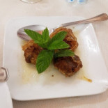 La Favarotta Nourriture