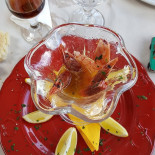 La Favarotta Nourriture