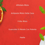 Mulino Don Camillo E Peppone Carte