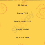Trattoria Corchia Nourriture