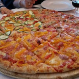 Trattoria Corchia Nourriture