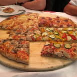 Trattoria Corchia Nourriture