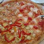 Trattoria Corchia Nourriture