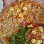 Trattoria Corchia Nourriture