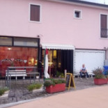 Pizzeria Augusta Nourriture