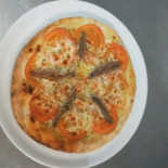 Pizzeria Augusta Nourriture