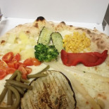 Pizzeria Augusta Nourriture