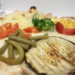 Pizzeria Augusta Nourriture