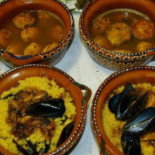 Mexico Lindo Nourriture