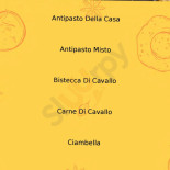 Hostaria Aretè Comida