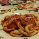Hostaria Aretè Comida