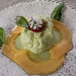 Cedro Nourriture