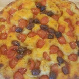 Pizza E Cuore Nourriture