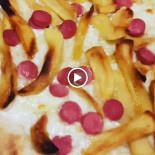 Stuzzico Nourriture