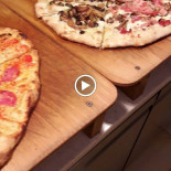 Stuzzico Nourriture