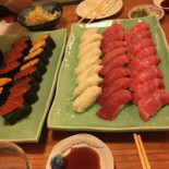 Sushi King Nourriture