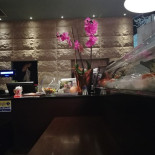 Sushi King Nourriture